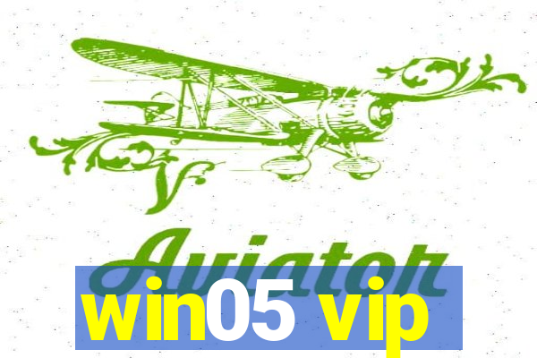 win05 vip